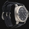 Montre Panerai Luminor Base 8 Days - Montre homme 44 mm acier 58 Facettes MT44608