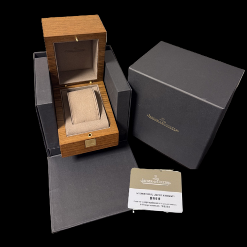 Montre Jaeger-LeCoultre Polaris - Montre automatique homme 41 mm en acier 58 Facettes MT44752