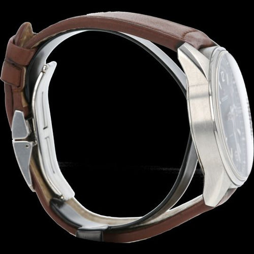 Montre Jaeger-LeCoultre Polaris - Montre automatique homme 41 mm en acier 58 Facettes MT44752
