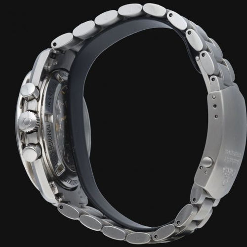 Montre Omega Speedmaster Professional Moonwatch - Montre homme 42 mm acier 58 Facettes MT44762