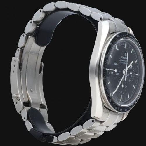 Montre Omega Speedmaster Professional Moonwatch - Montre homme 42 mm acier 58 Facettes MT44762
