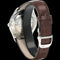 Montre Jaeger-LeCoultre Master Control Date - Montre homme automatique en acier 58 Facettes MT44755