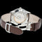 Montre Jaeger-LeCoultre Master Control Date - Montre homme automatique en acier 58 Facettes MT44755