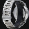 Montre Hermès Clipper - Montre femme en acier quartz 58 Facettes MT44632