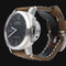 Montre Panerai Luminor Marina 1950 3 jours - Montre homme 44 mm en acier 58 Facettes MT44600