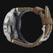 Montre Panerai Luminor Marina 1950 3 jours - Montre homme 44 mm en acier 58 Facettes MT44600