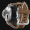 Montre Panerai Luminor Marina 1950 3 jours - Montre homme 44 mm en acier 58 Facettes MT44600