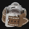 Montre Panerai Luminor Marina 1950 3 jours - Montre homme 44 mm en acier 58 Facettes MT44600