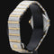 Montre Omega Constellation Mini - Montre femme en or jaune 18 K et acier 58 Facettes MT44491