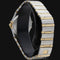 Montre Omega Constellation Mini - Montre femme en or jaune 18 K et acier 58 Facettes MT44491