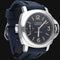 Montre Panerai Luminor Marina - Montre homme en acier 44 mm 58 Facettes MT44609