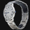 Montre Omega Ronde Solo - Montre homme en acier 58 Facettes MT44058