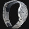 Montre Omega Ronde Solo - Montre homme en acier 58 Facettes MT44058