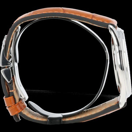 Montre Jaeger-LeCoultre Master Ultra Thin - Montre automatique homme 39 mm 58 Facettes MT44753