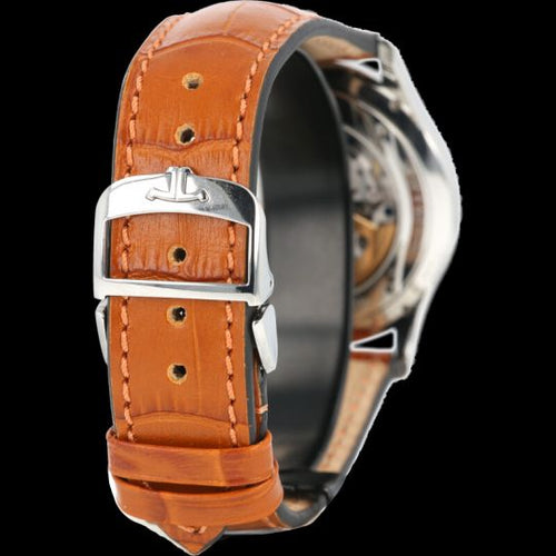 Montre Jaeger-LeCoultre Master Ultra Thin - Montre automatique homme 39 mm 58 Facettes MT44753