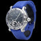 Montre Chopard Happy Sport - Montre femme Dolphin Diamond en acier 58 Facettes MT39686