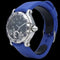 Montre Chopard Happy Sport - Montre femme Dolphin Diamond en acier 58 Facettes MT39686