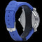 Montre Chopard Happy Sport - Montre femme Dolphin Diamond en acier 58 Facettes MT39686