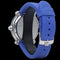 Montre Chopard Happy Sport - Montre femme Dolphin Diamond en acier 58 Facettes MT39686