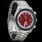 Montre Omega Speedmaster - Montre homme en acier 39 mm 58 Facettes MT44783