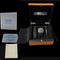 Montre Panerai Radiomir Black Seal - Montre automatique homme 45 mm 58 Facettes MT44602