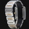 Montre Cartier Tank Française - Montre GM en or jaune et acier 58 Facettes MT43986