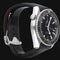 Montre Omega Seamaster Planet Ocean 600M - Montre homme automatique en acier 58 Facettes MT44702