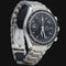 Montre Omega Speedmaster - Montre chronographe Day-Date en acier 39 mm 58 Facettes MT44720