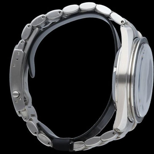 Montre Omega Speedmaster - Montre homme en acier 42 mm 58 Facettes MT44764