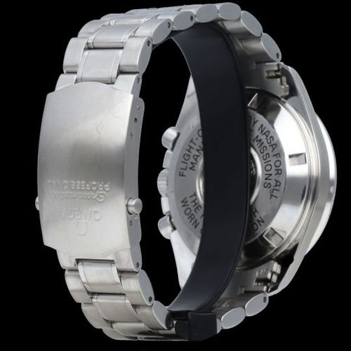 Montre Omega Speedmaster - Montre homme en acier 42 mm 58 Facettes MT44764