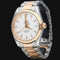 Montre Omega Seamaster Aqua Terra Co-Axial - Montre femme 36 mm or rose et acier 58 Facettes MT41620