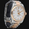 Montre Omega Seamaster Aqua Terra Co-Axial - Montre femme 36 mm or rose et acier 58 Facettes MT41620