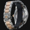 Montre Omega Seamaster Aqua Terra Co-Axial - Montre femme 36 mm or rose et acier 58 Facettes MT41620