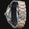 Montre Omega Seamaster Aqua Terra Co-Axial - Montre femme 36 mm or rose et acier 58 Facettes MT41620