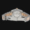 Montre Omega Seamaster Aqua Terra Co-Axial - Montre femme 36 mm or rose et acier 58 Facettes MT41620