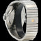 Montre Omega Constellation - Montre homme en acier, quartz 58 Facettes MT44488