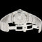 Montre Omega Constellation - Montre homme en acier, quartz 58 Facettes MT44488