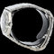 Montre Omega Constellation - Montre femme quartz en acier 58 Facettes MT44479
