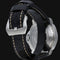 Montre Panerai Luminor Chrono Daylight - Montre automatique homme acier 44 mm 58 Facettes MT44829