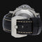 Montre Panerai Luminor Chrono Daylight - Montre automatique homme acier 44 mm 58 Facettes MT44829