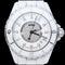 Montre Chanel J12 - Montre automatique 38 mm en céramique 58 Facettes MT44826