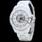 Montre Chanel J12 - Montre automatique 38 mm en céramique 58 Facettes MT44826