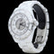 Montre Chanel J12 - Montre automatique 38 mm en céramique 58 Facettes MT44826
