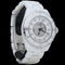 Montre Chanel J12 - Montre automatique 38 mm en céramique 58 Facettes MT44826