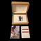 Montre Omega Seamaster Planet Ocean - Montre homme en titane 58 Facettes MT44821