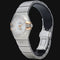 Montre Omega Constellation - Montre femme 24 mm en or rose et acier 58 Facettes MT44815