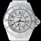 Montre Chanel J12 - Montre femme 33 mm en céramique 58 Facettes MT44562