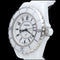 Montre Chanel J12 - Montre femme 33 mm en céramique 58 Facettes MT44562