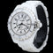 Montre Chanel J12 - Montre femme 33 mm en céramique 58 Facettes MT44562