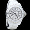 Montre Chanel J12 - Montre femme 33 mm en céramique 58 Facettes MT44562